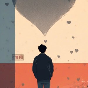 爱的疲惫