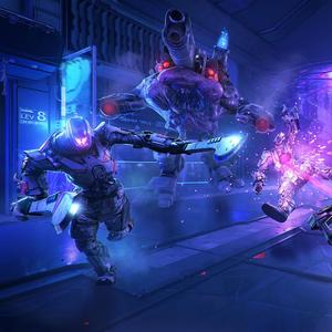 Michal Cielecki-Shadow Warrior 2 Main Theme（bootleg mix）（RiTon_ / Violet Delta remix）