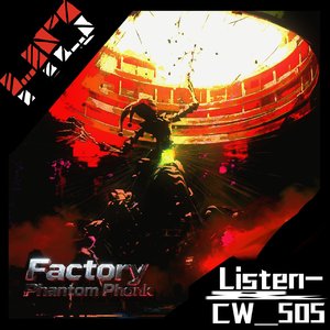 Factory Phantom Phonk