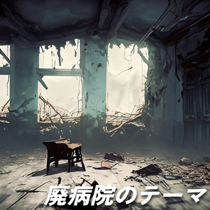 廃病院のテーマ
