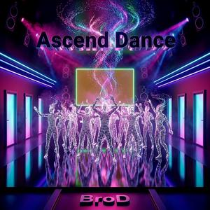 Ascend Dance