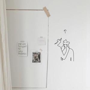 其實我真的不想說話