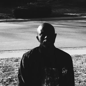 New Man (feat. Rajiin Rays)