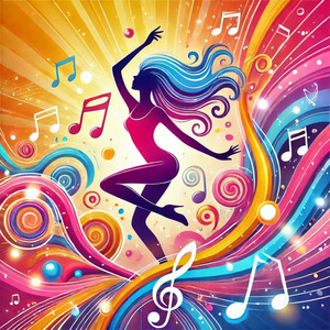 B型ガール★ノリノリパーティー！