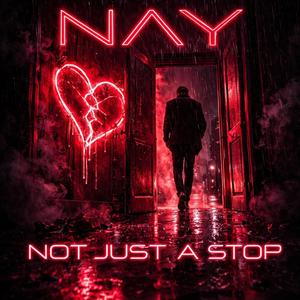 Not Just A Stop
