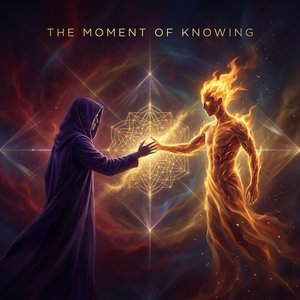 The Moment of Knowing