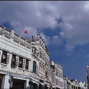 慢慢走吧，慢慢长大