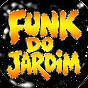 FUNK DO JARDIM