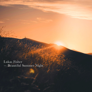 Beautiful Summer Night