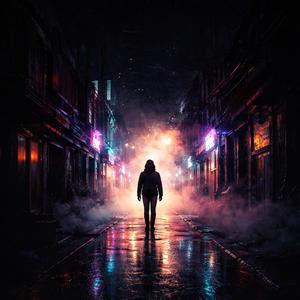 Echos In The Shadows