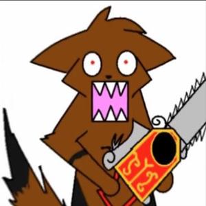 don't touch my pizza >:(