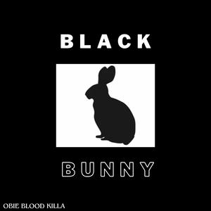 Black Bunny