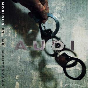 Audi (feat. mr. muutenvaan)