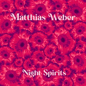 Night Spirits (Original mix)