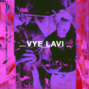 Vye Lavi