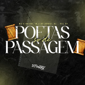 Poetas Só de Passagem