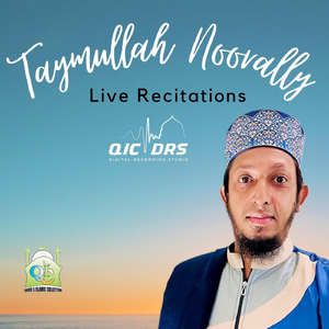 Burdah Shareef (Live)