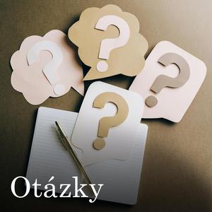 Otázky
