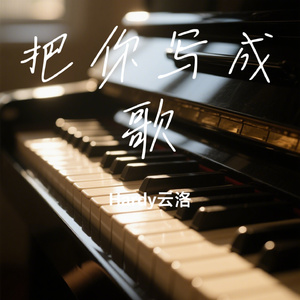 把你写成歌