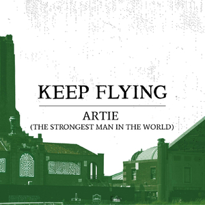 Artie (The Strongest Man in the World)