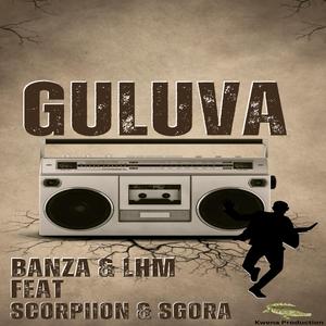 GULUVA (feat. SCORPIION & SGORA)