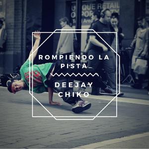 Rompiendo la Pista