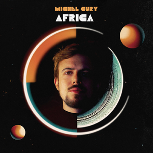 Africa (feat. Alison Crockett, Sidiel Vieira, Helder Lucio, Cuca Teixeira & Widor Santiago)