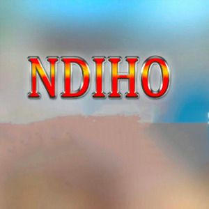 Ndiho