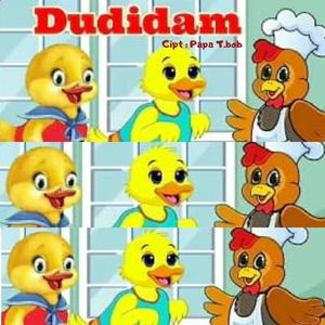 Dudidam
