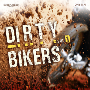 Dirt Bike Motocross (No Lead Guitar)