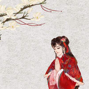 游子吟（至G.Y Rumi的母亲）