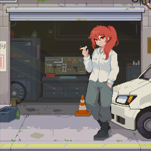 cheese and rice, moony!