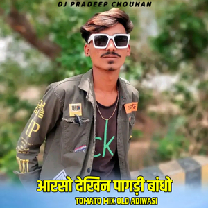 Aarso Dekhin × Tamato