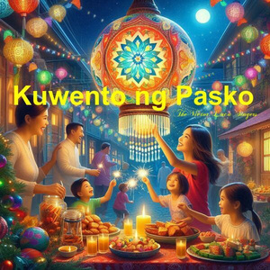 Kuwento Ng Pasko