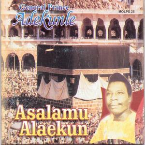 Asalamu Aleikun Medley part 2