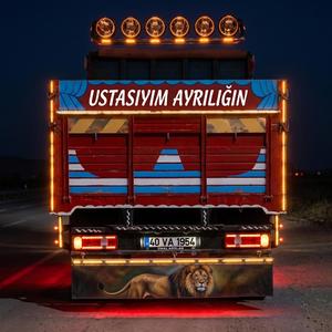 Ustasıyım Ayrılığın