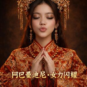 阿巴曼迪尼 · 女力闪耀