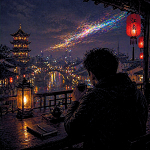 Life Has Light