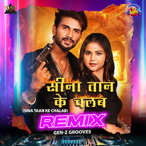 Sina Taan Ke Chalab Remix