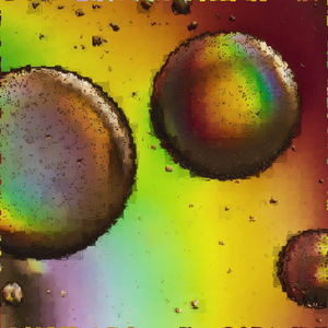 Birefringent