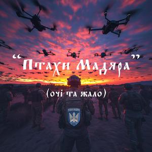 Птахи Мадяра