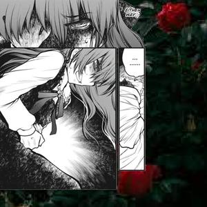 decompose (mental breakdown ver)