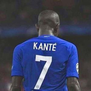 KANTE N'GOLO