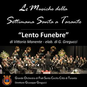 LENTO FUNEBRE (feat. Vittorio Manente) (funeral march)