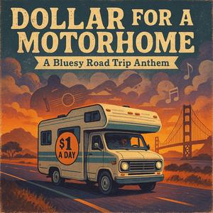 Dollar For A Motorhome