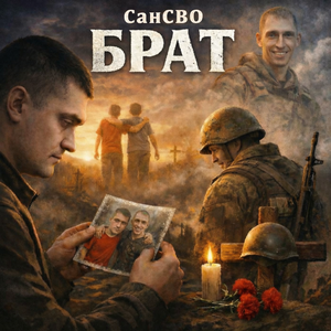 Брат