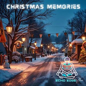 Cozy Winter Evening II