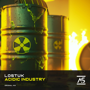 Acidic Industry (Extended Mix)