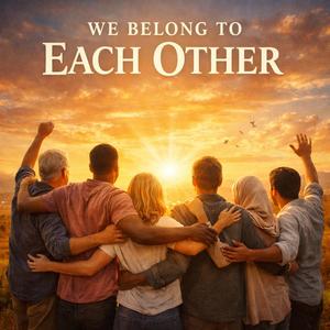 Be the Good You Seek