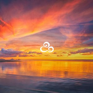 来时的青石阶（减压轻音乐）